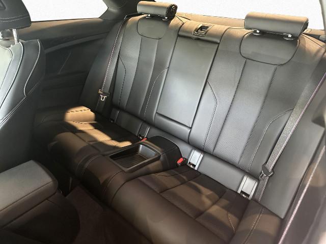 BMW 2er Coupé – Bild 10