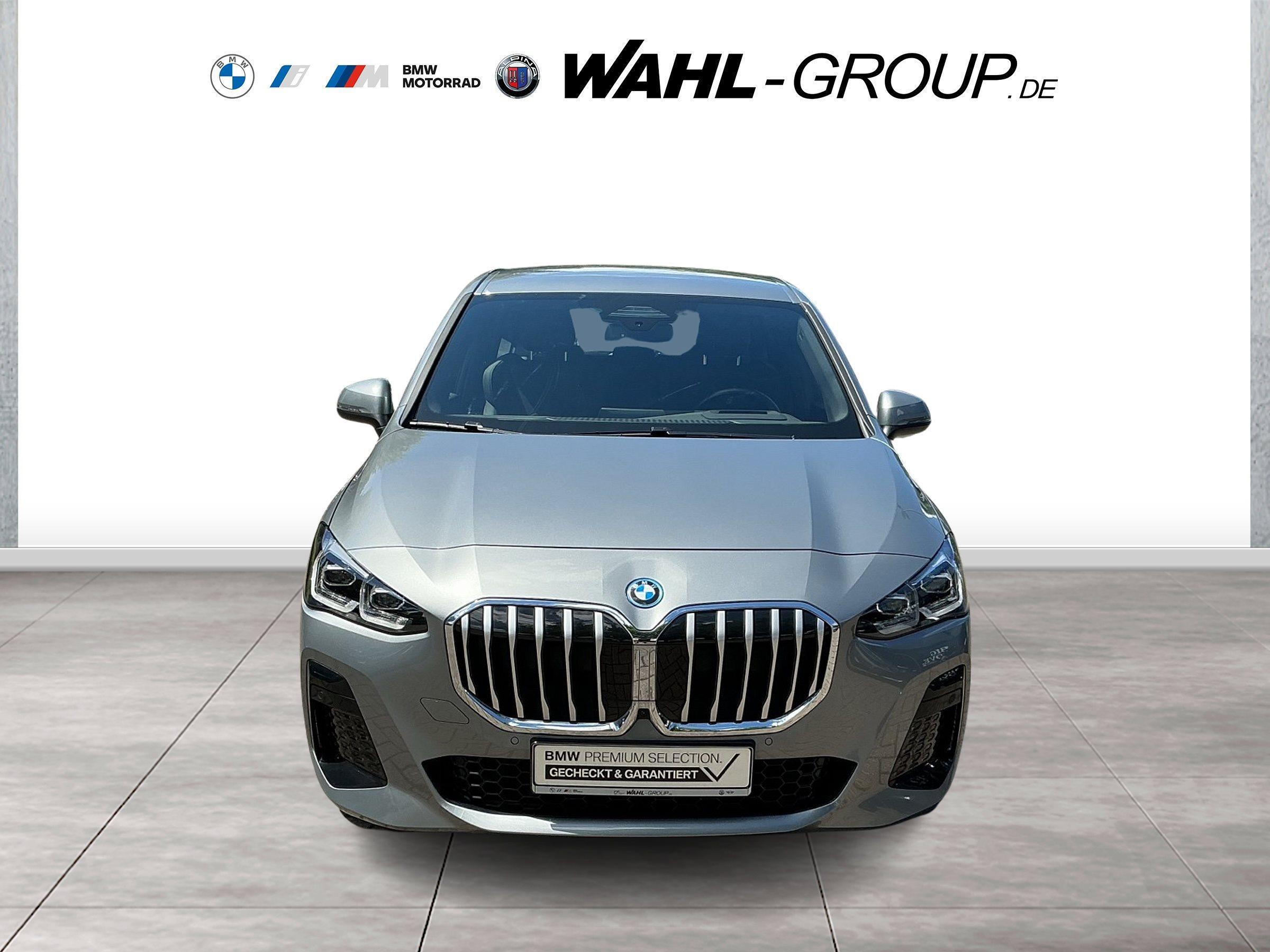BMW 2er Active Tourer – Bild 3