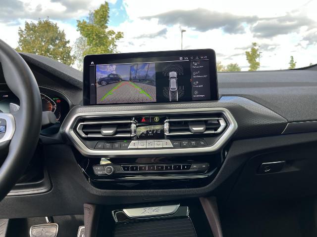BMW X4 – Bild 7