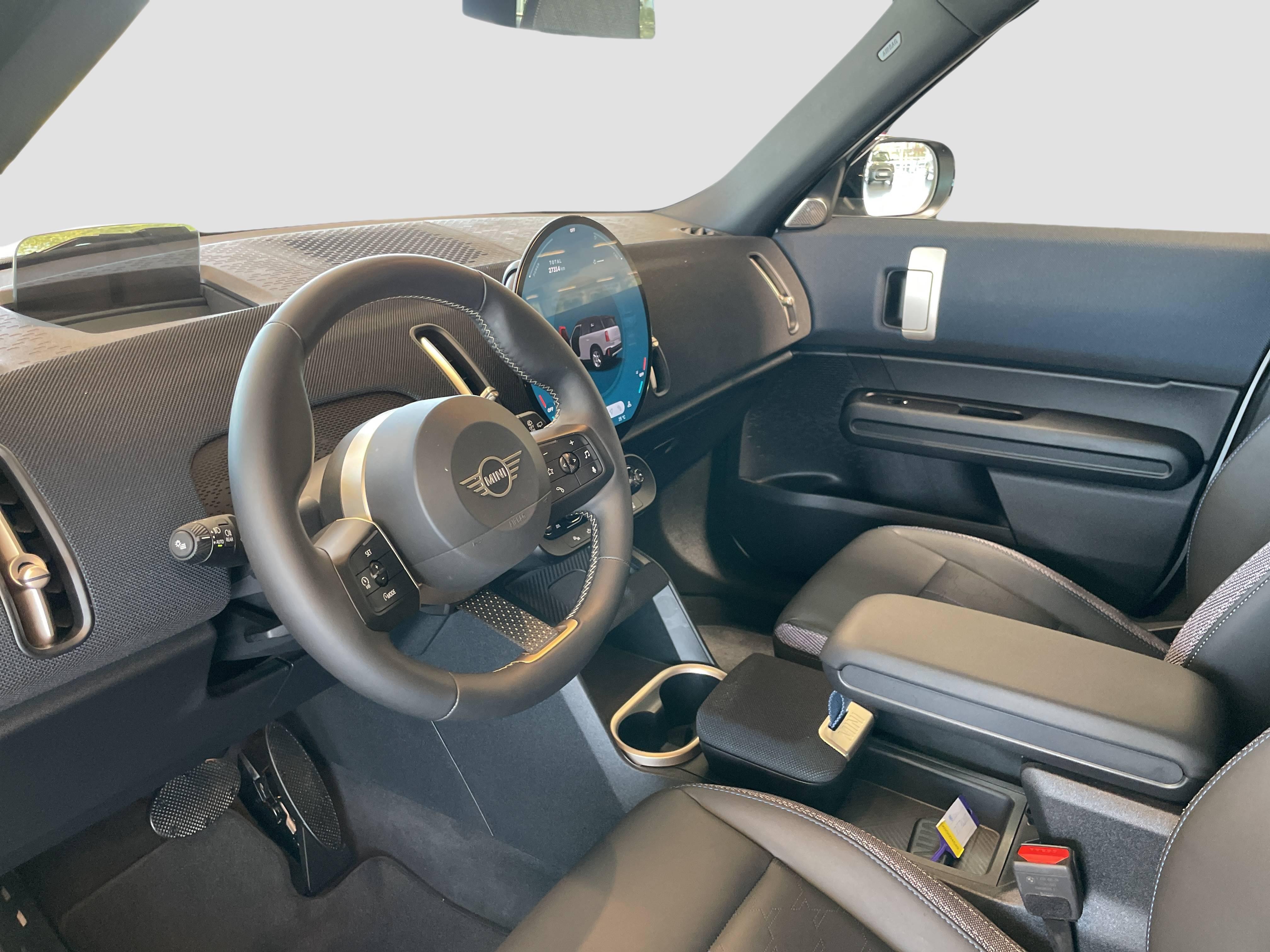 MINI Countryman – Bild 15