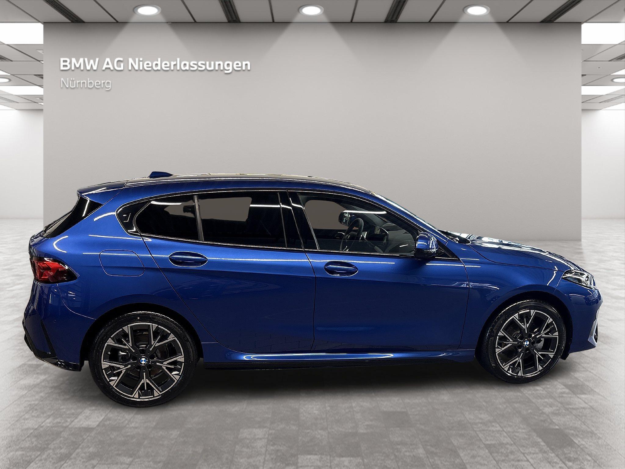 BMW 1er – Bild 2