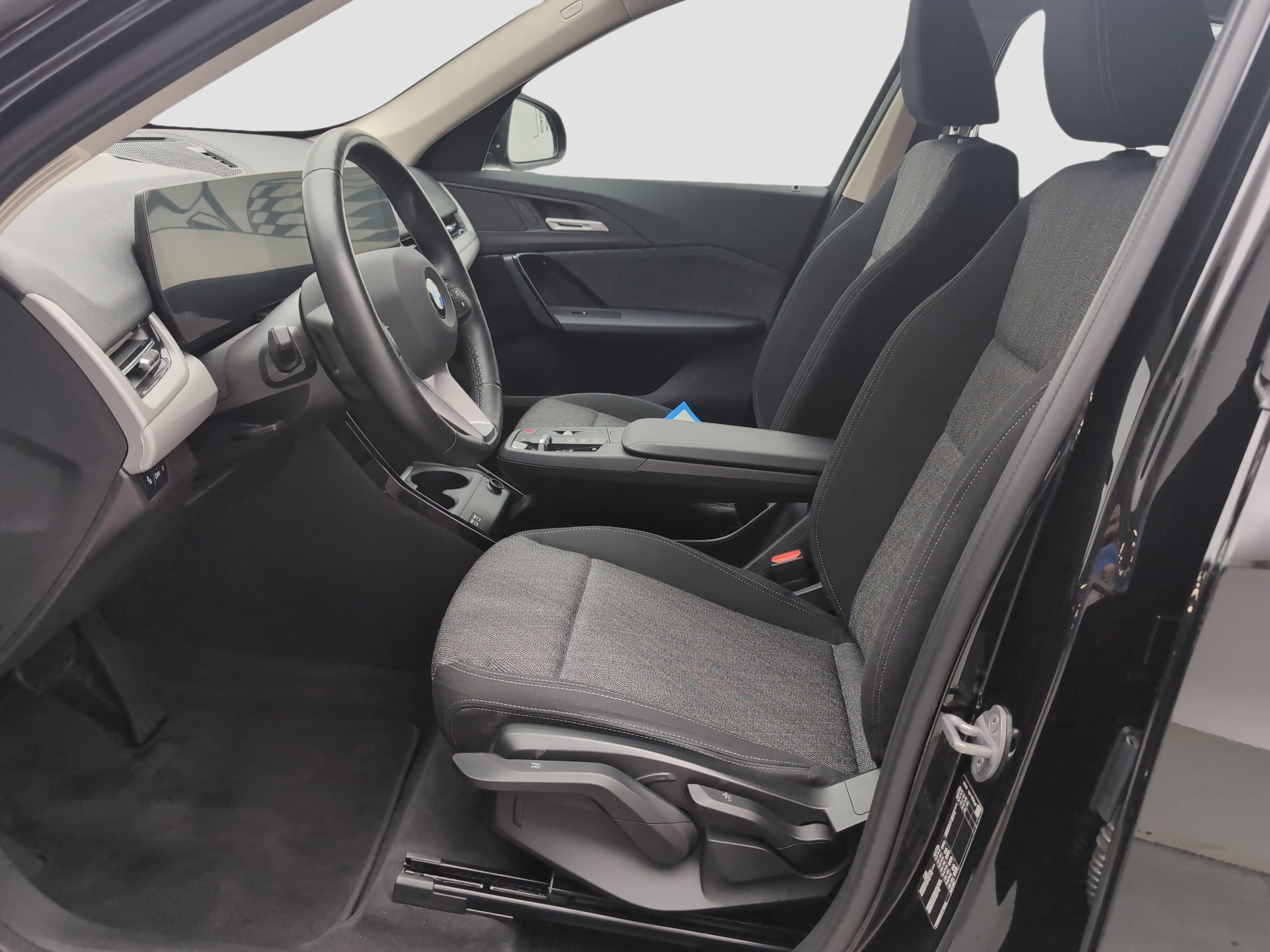 BMW X1 – Bild 14
