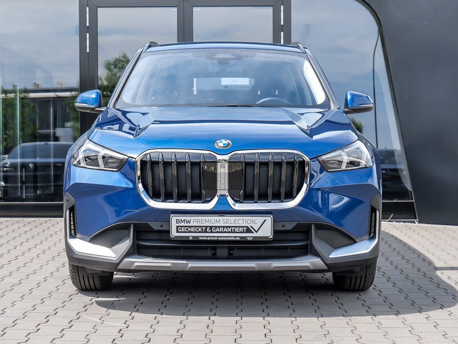 BMW X1 – Bild 18