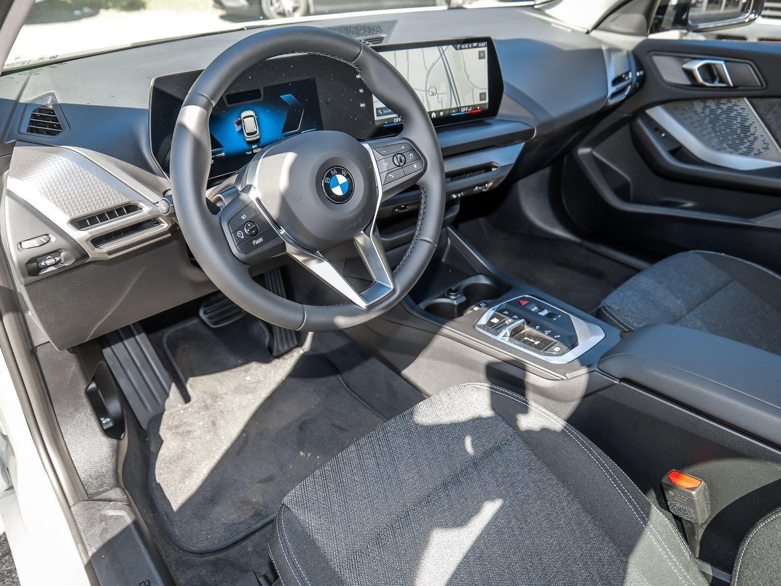 BMW 1er – Bild 13