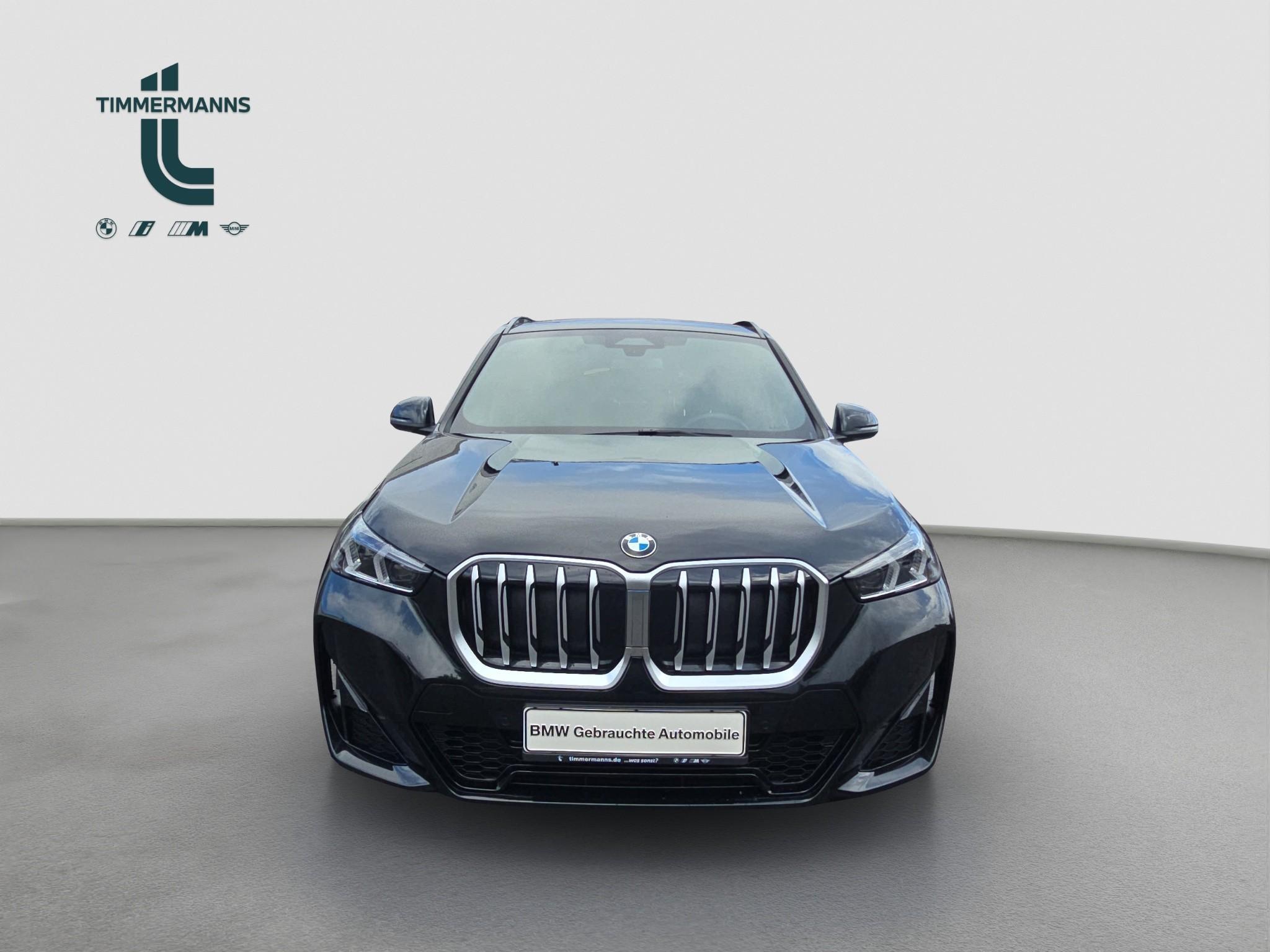 BMW X1 – Bild 15
