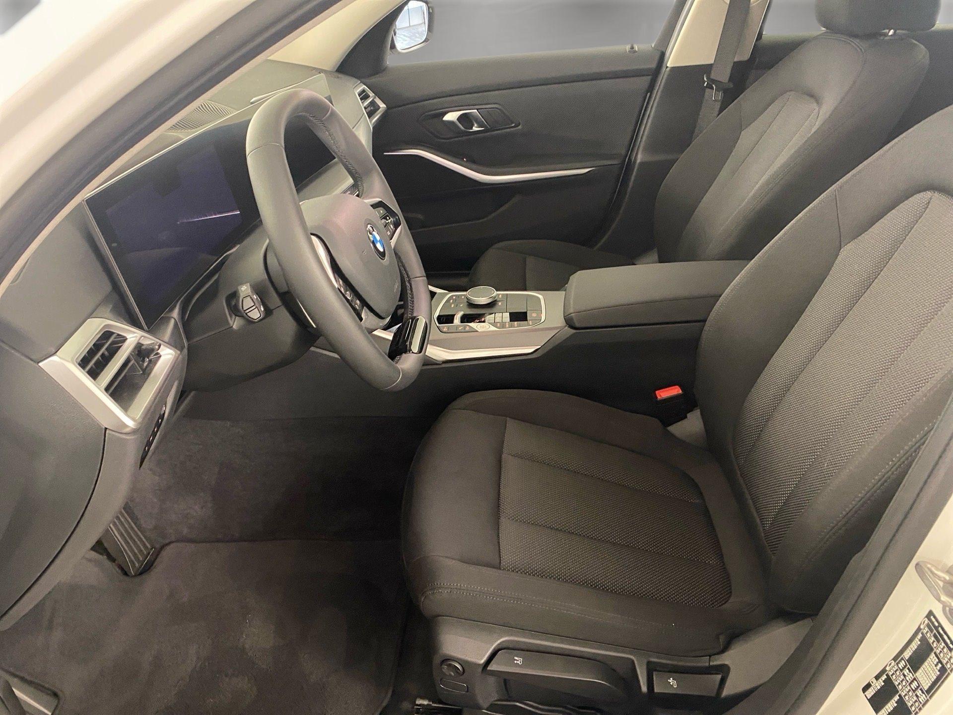 BMW 3er Touring – Bild 13