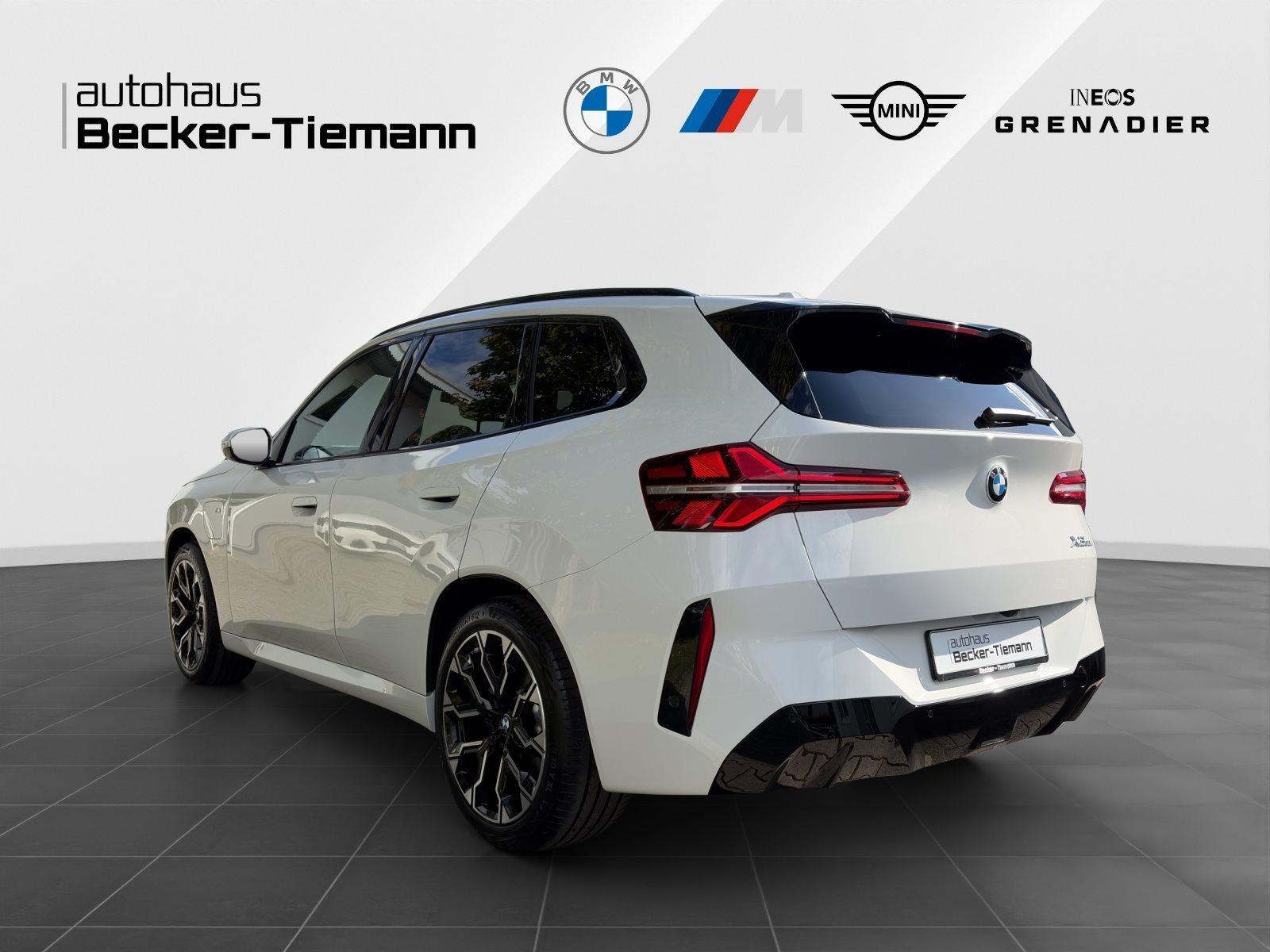 BMW X3 – Bild 4