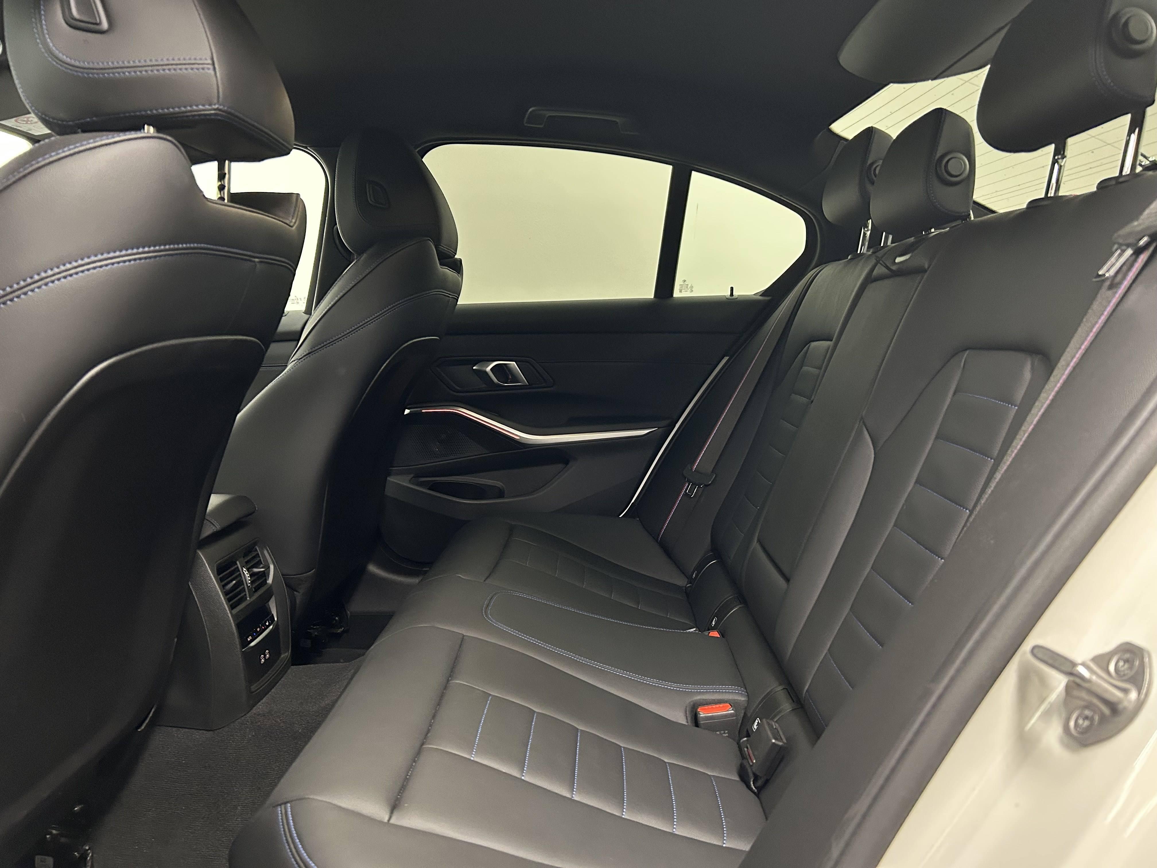 BMW 3er – Bild 13