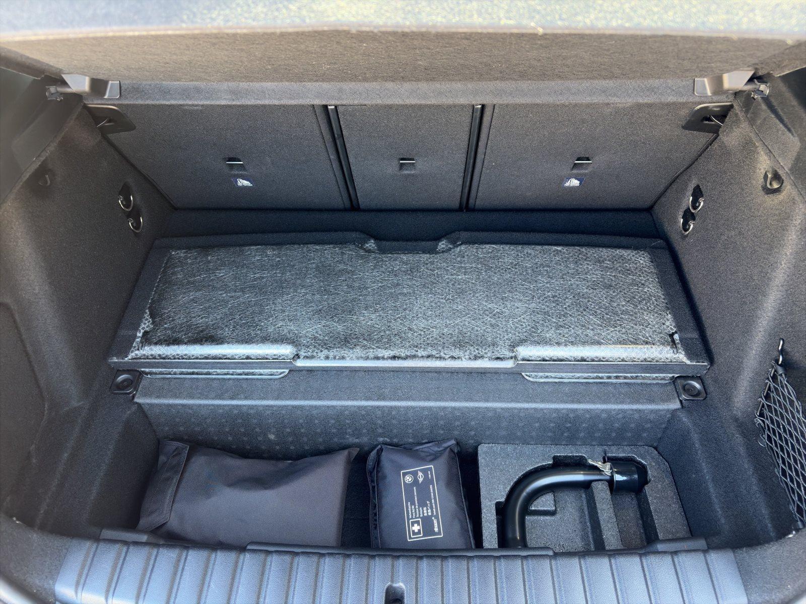 BMW 1er – Bild 13