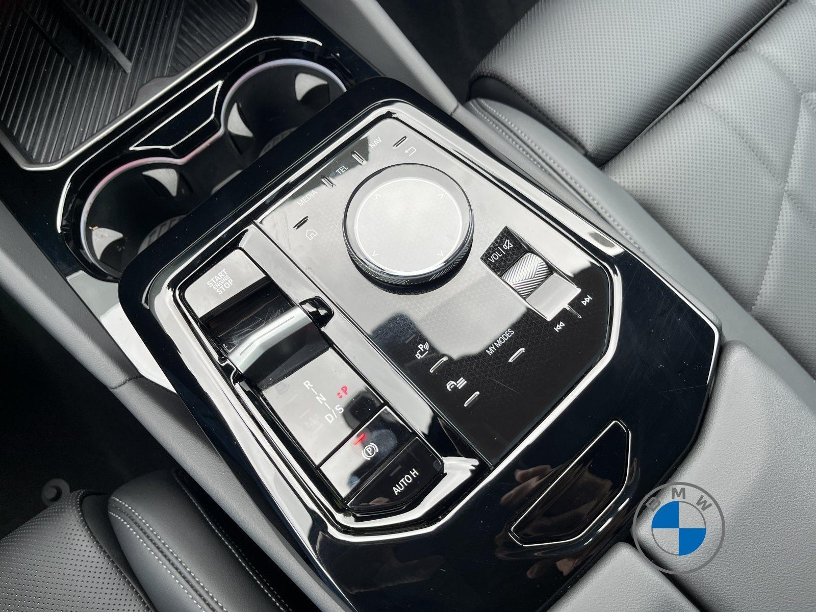 BMW 5er Touring – Bild 7