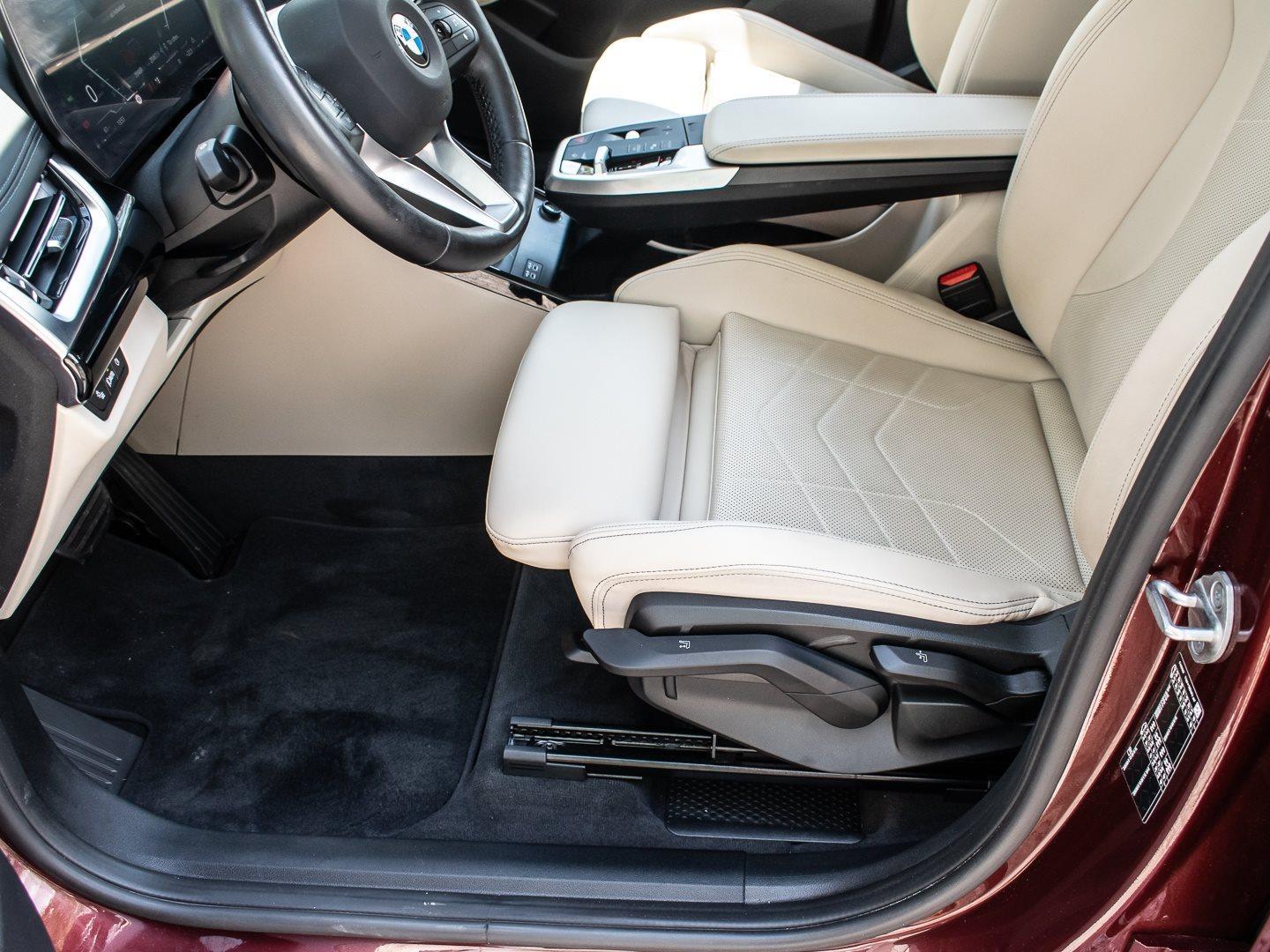 BMW 2er Active Tourer – Bild 9