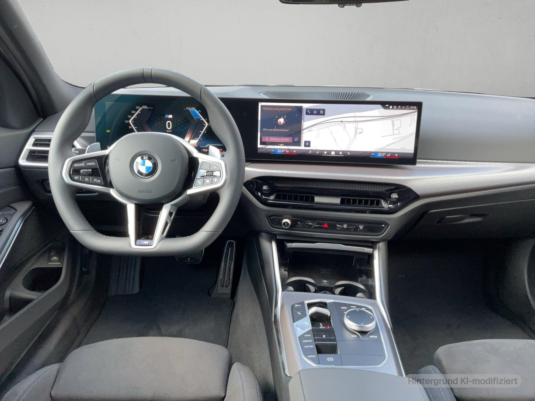 BMW 3er Touring – Bild 20