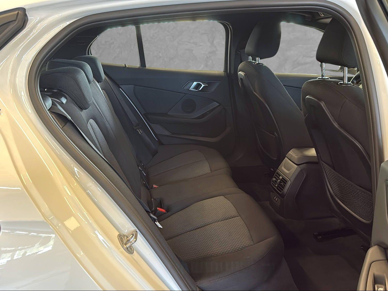 BMW 1er – Bild 10