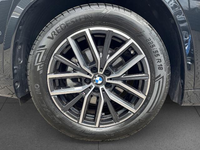BMW X1 – Bild 11