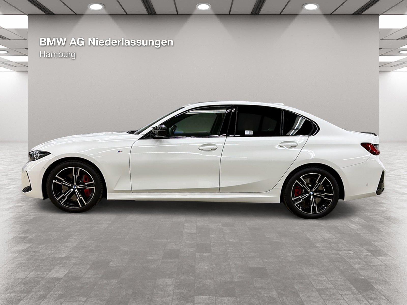 BMW 3er – Bild 2