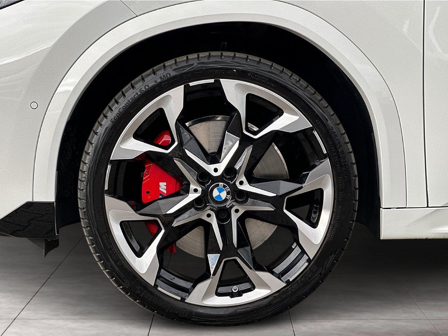 BMW X2 – Bild 6