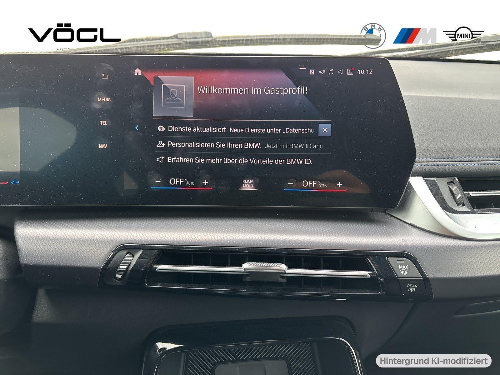 BMW X1 – Bild 6