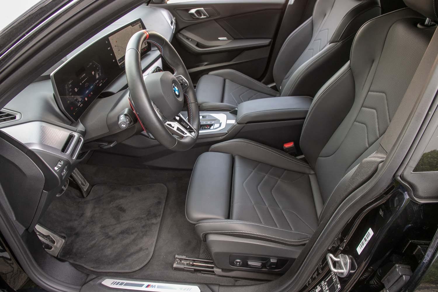 BMW 2er Gran Coupé – Bild 21