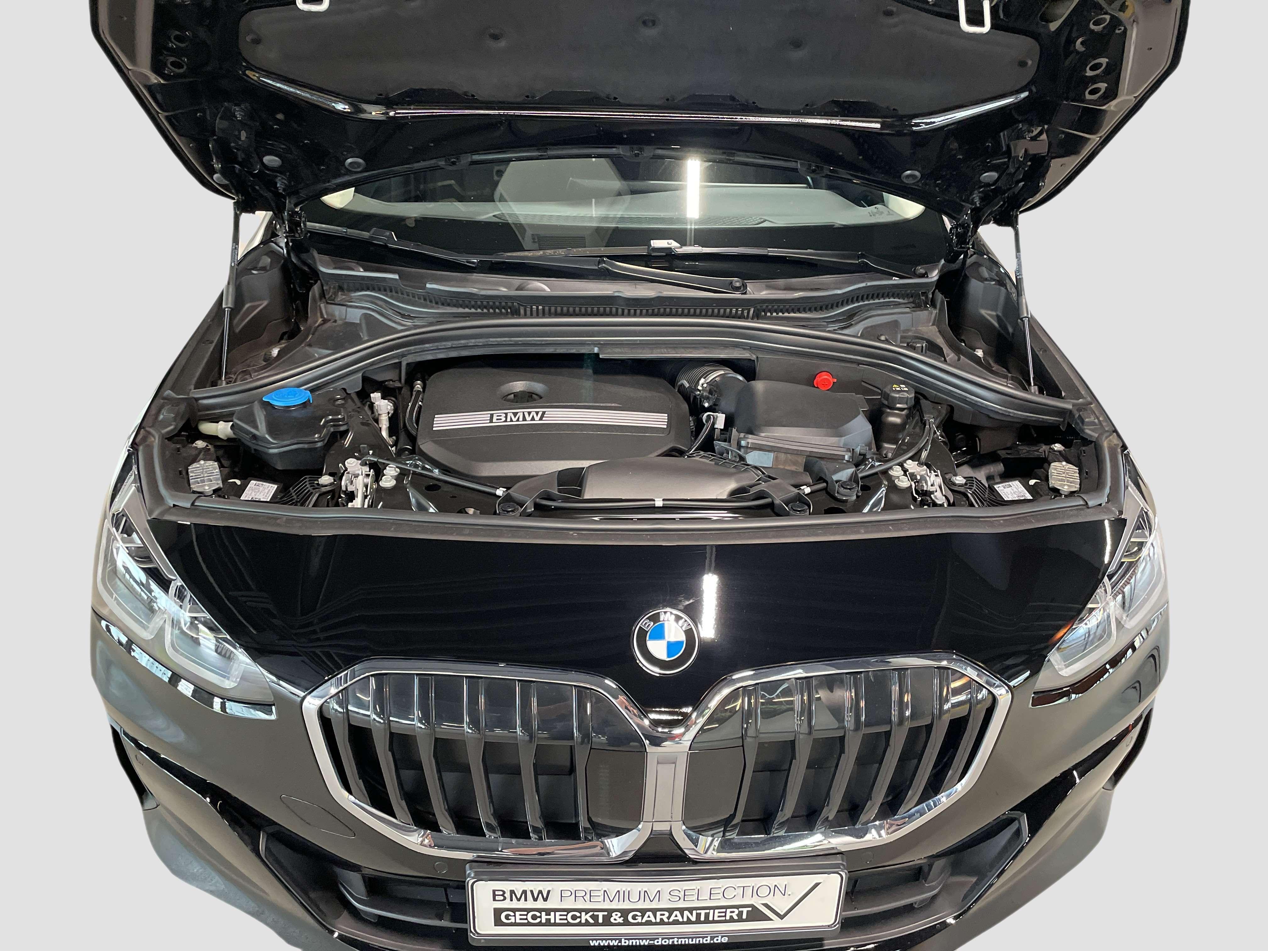 BMW 2er Active Tourer – Bild 11