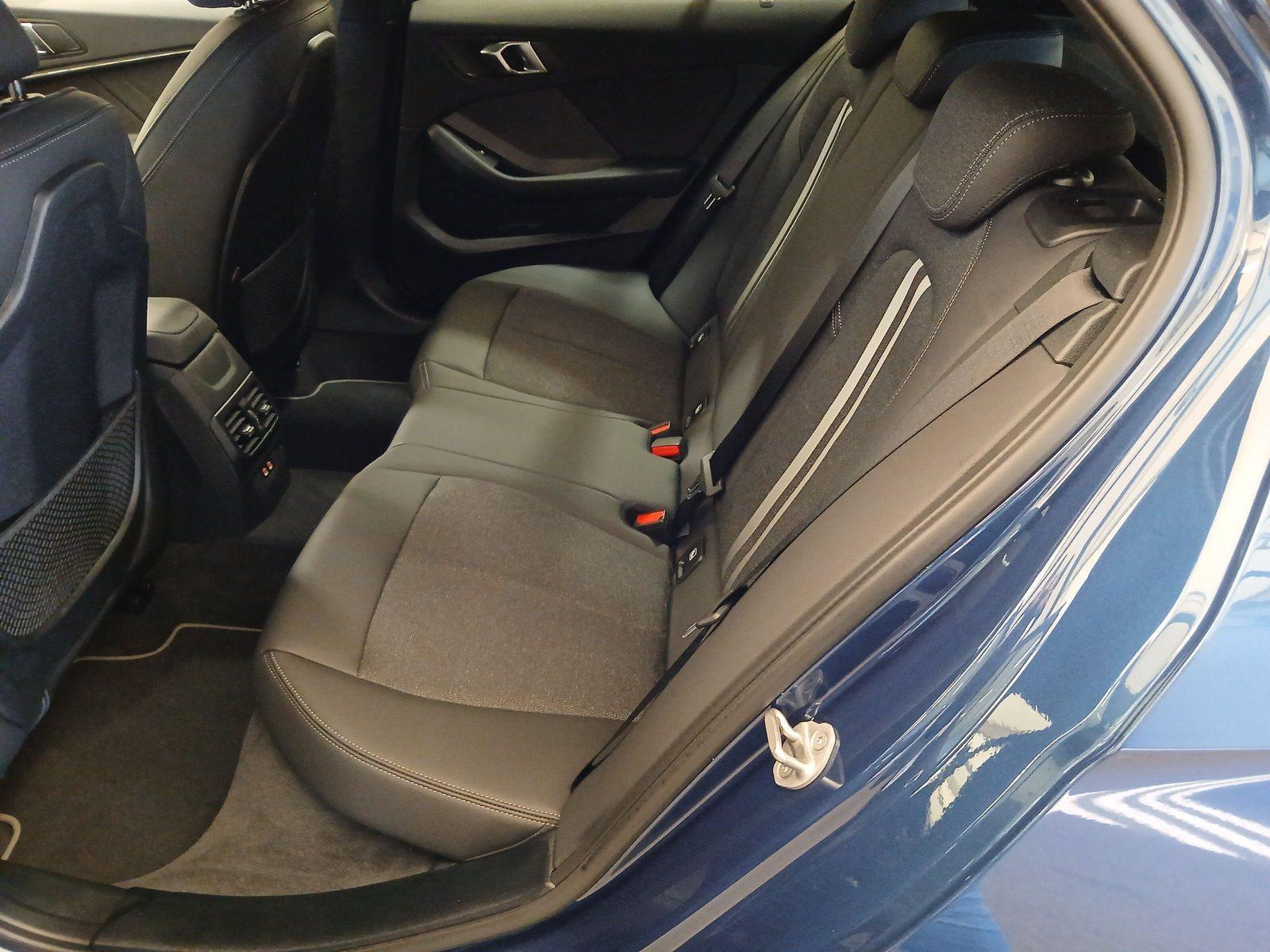 BMW 1er – Bild 9