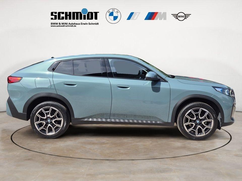 BMW X2 – Bild 20