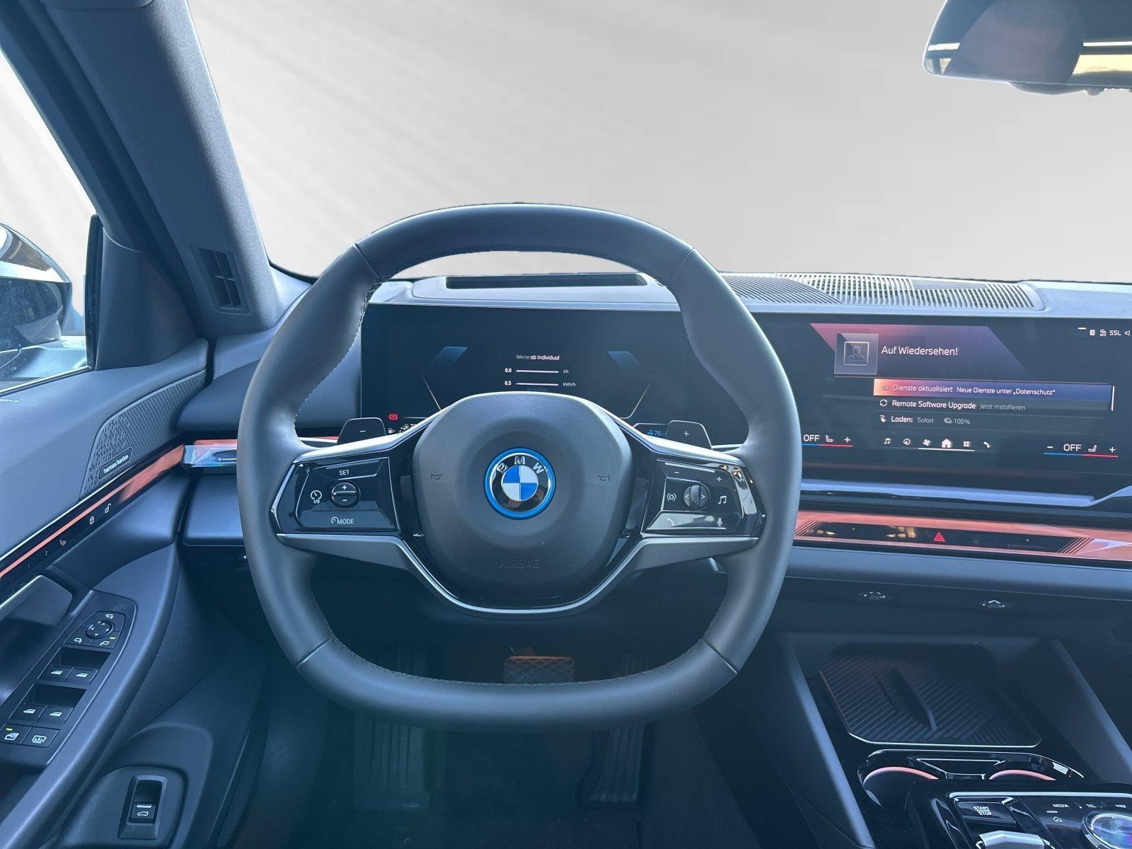 BMW 5er – Bild 9