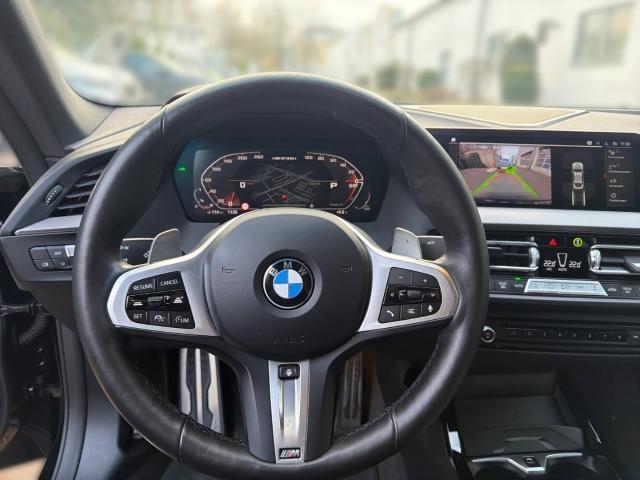 BMW 2er Gran Coupé – Bild 10