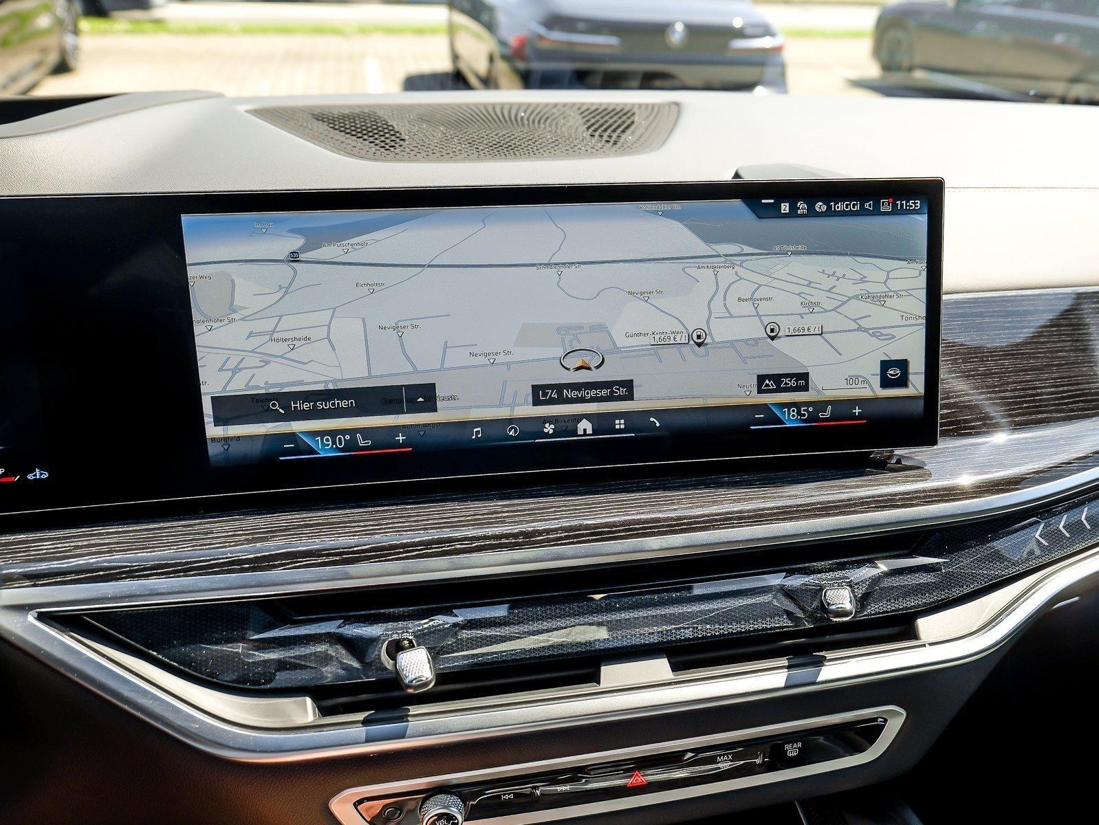 BMW X6 – Bild 13