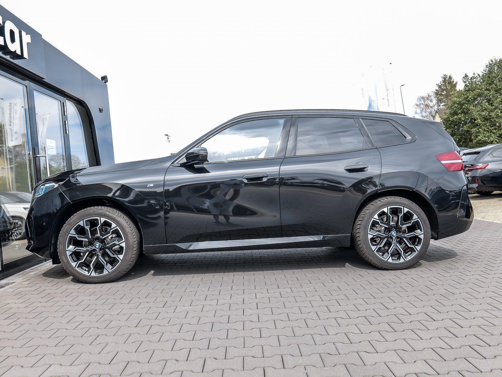 BMW X3 – Bild 17