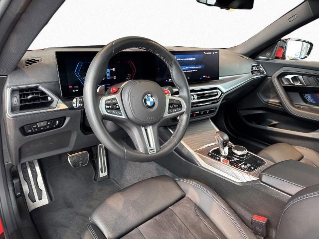 BMW M2 Coupé – Bild 11
