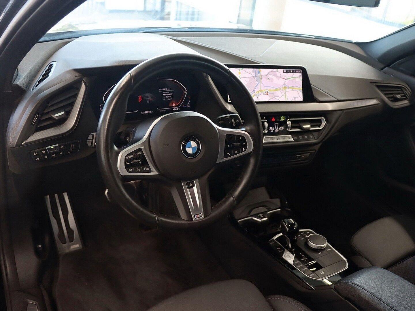 BMW 1er – Bild 12