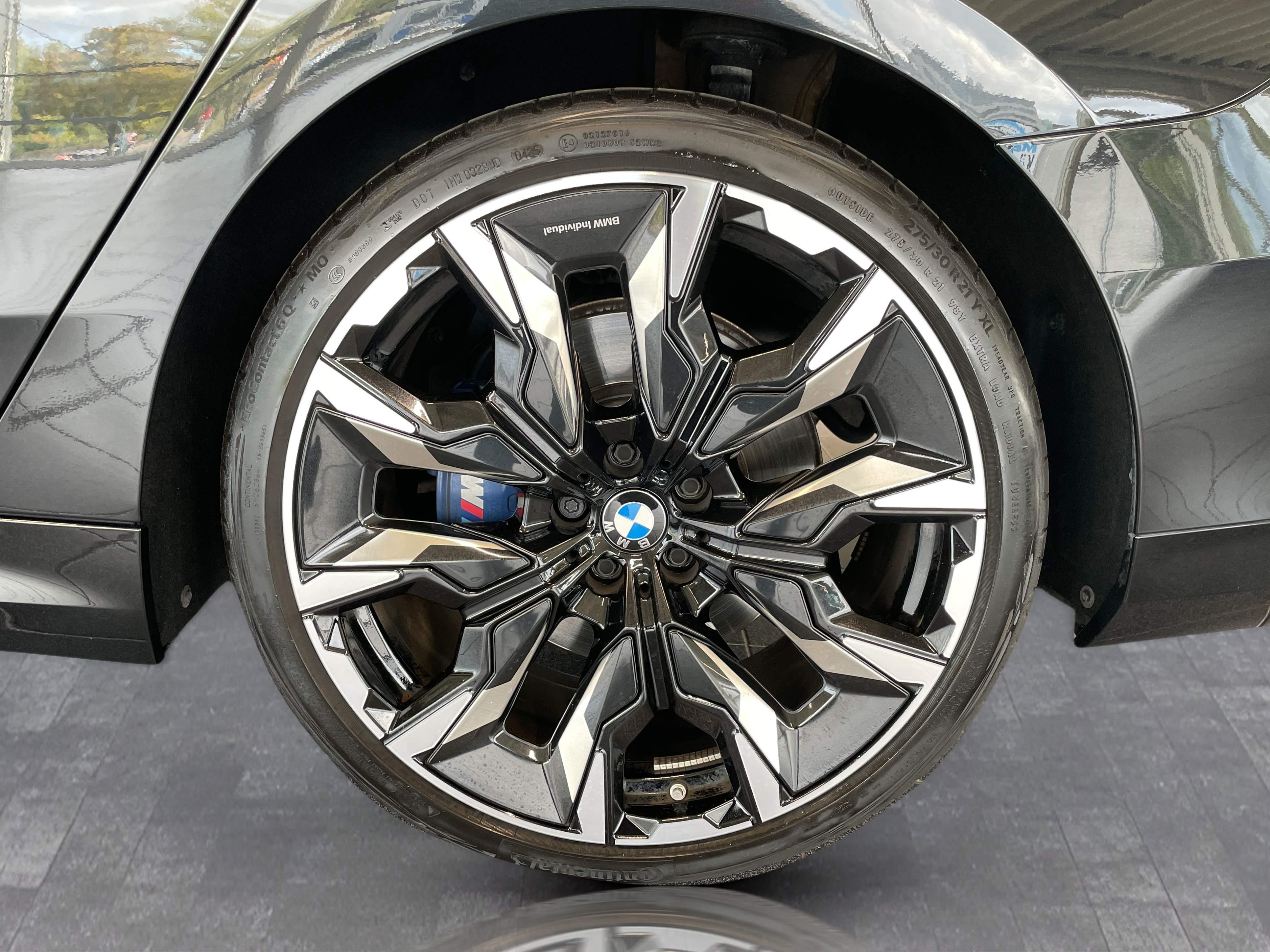 BMW 5er – Bild 9