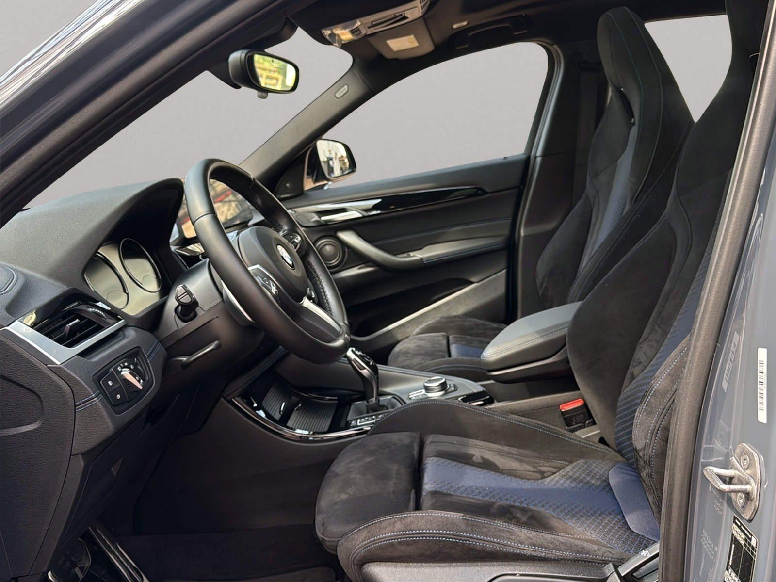 BMW X2 – Bild 13