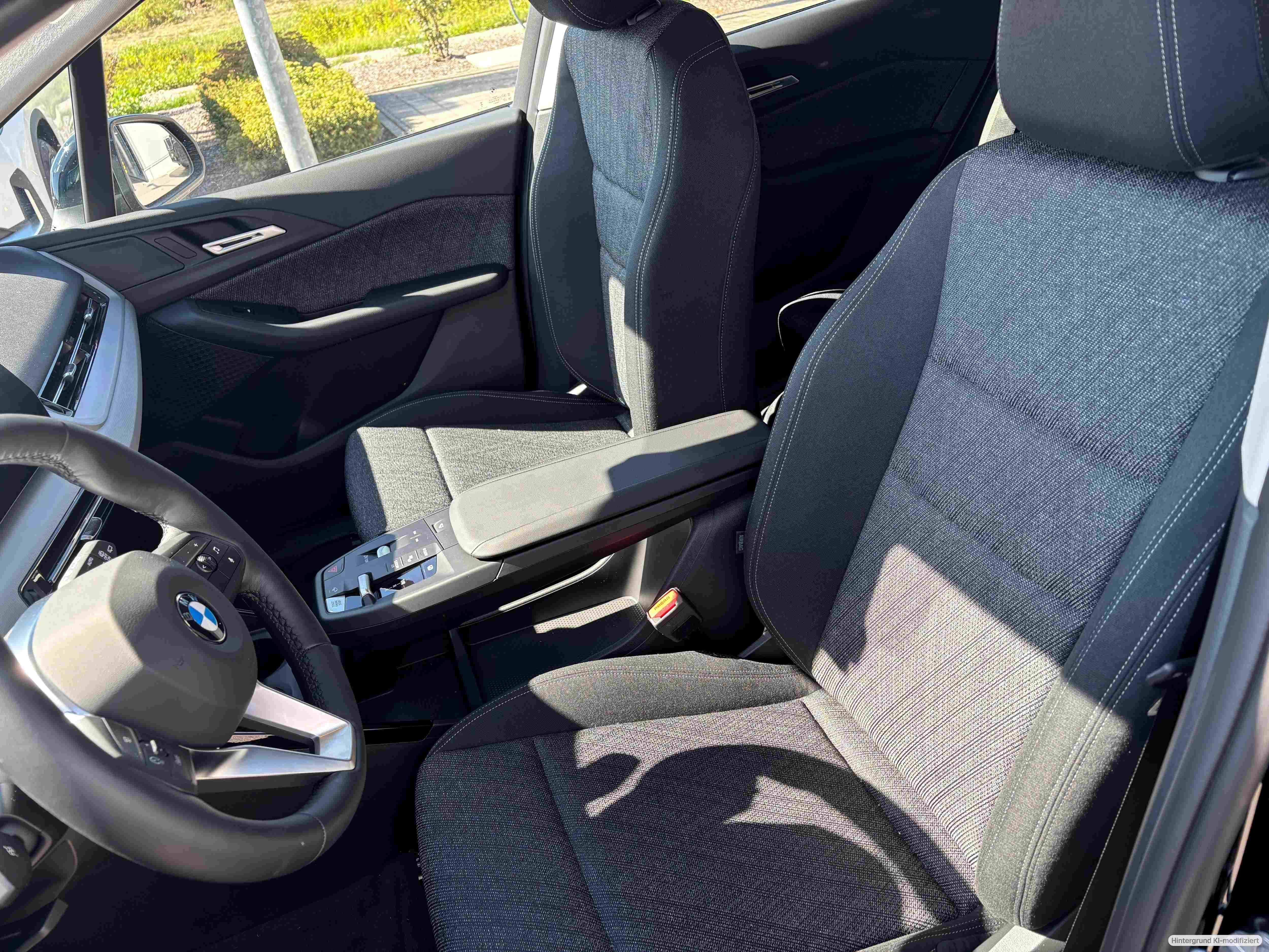 BMW 2er Active Tourer – Bild 14