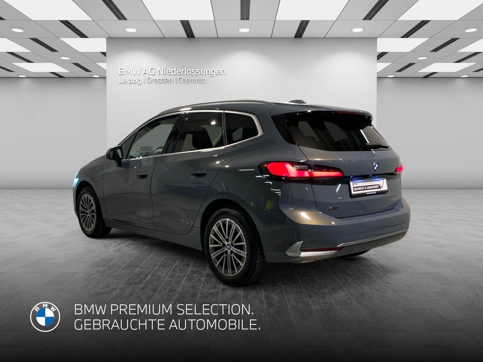 BMW 2er Active Tourer – Bild 3