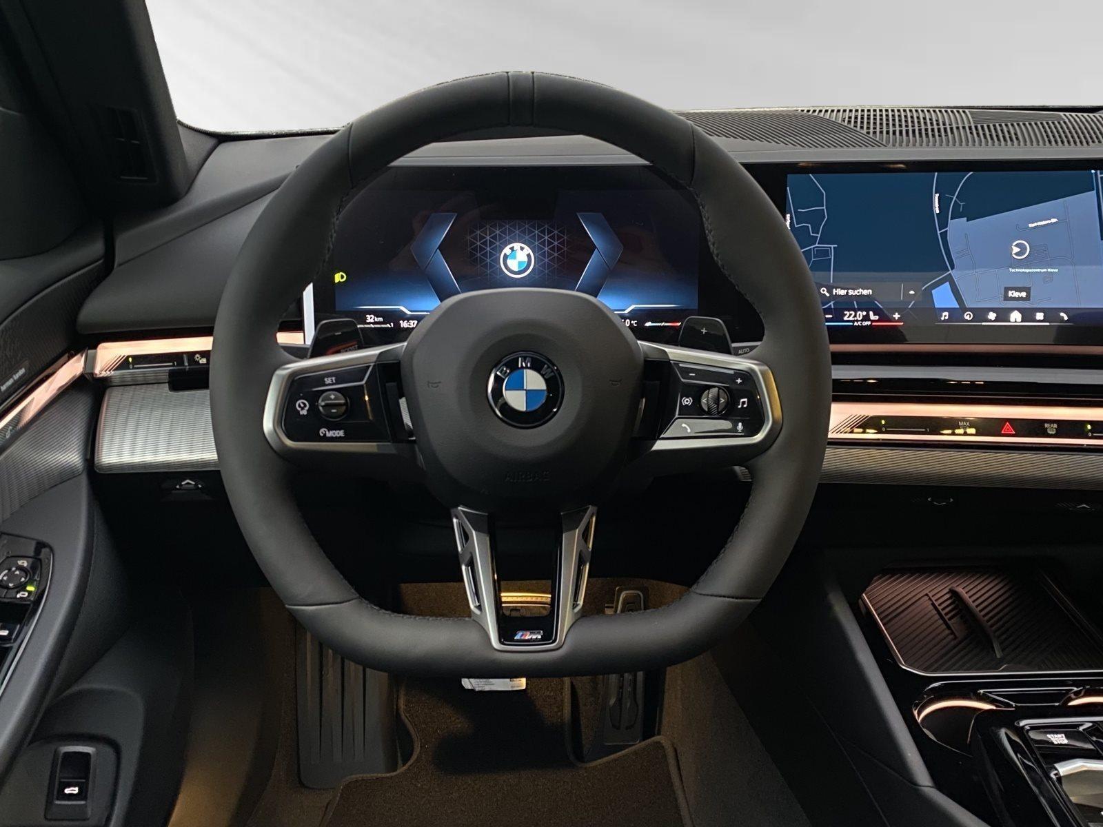 BMW 5er – Bild 17