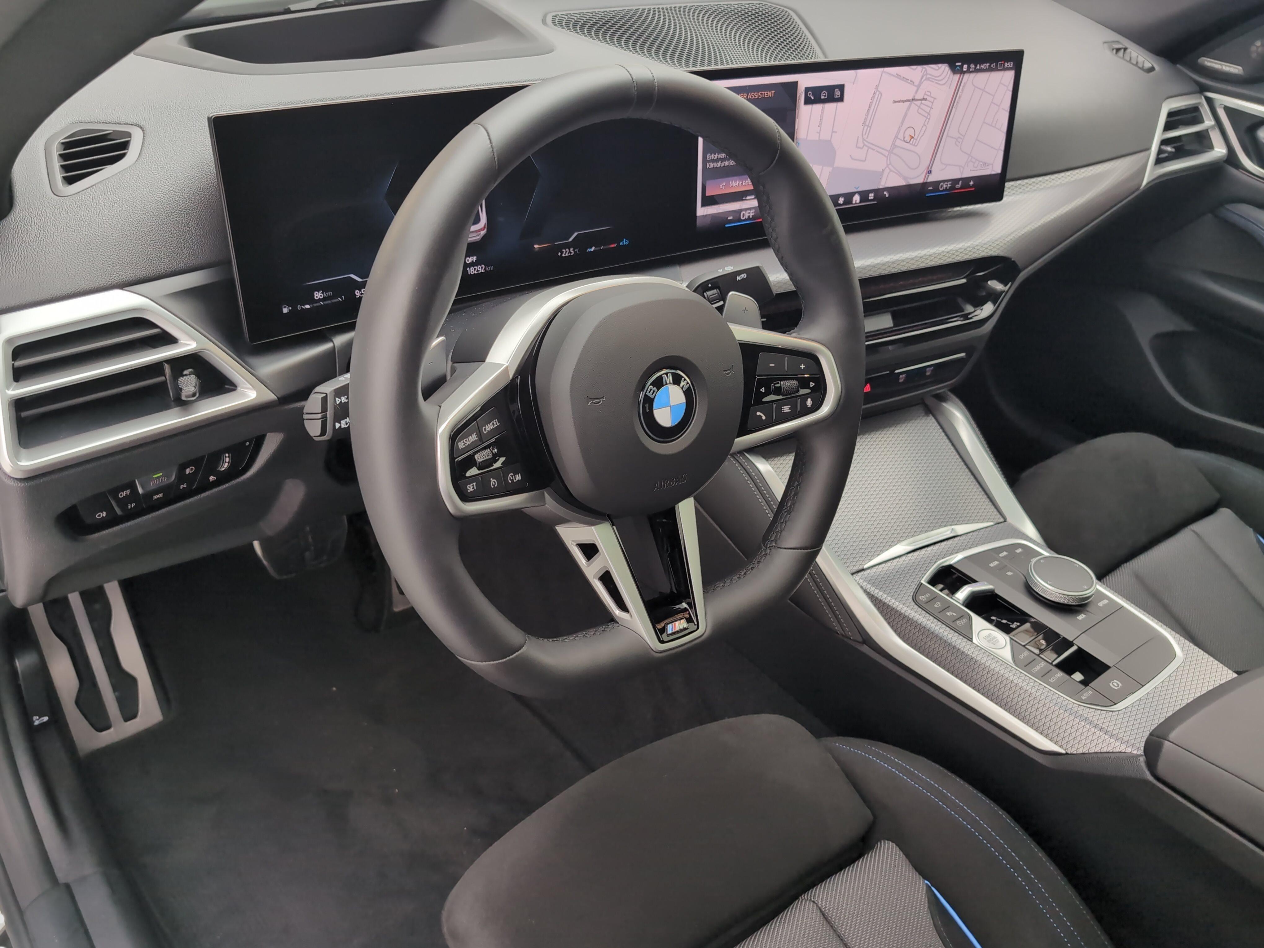 BMW 4er Gran Coupé – Bild 9