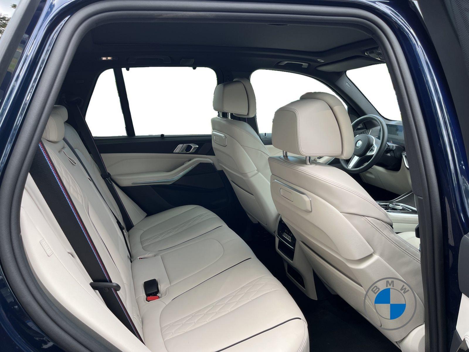 BMW X5 – Bild 18