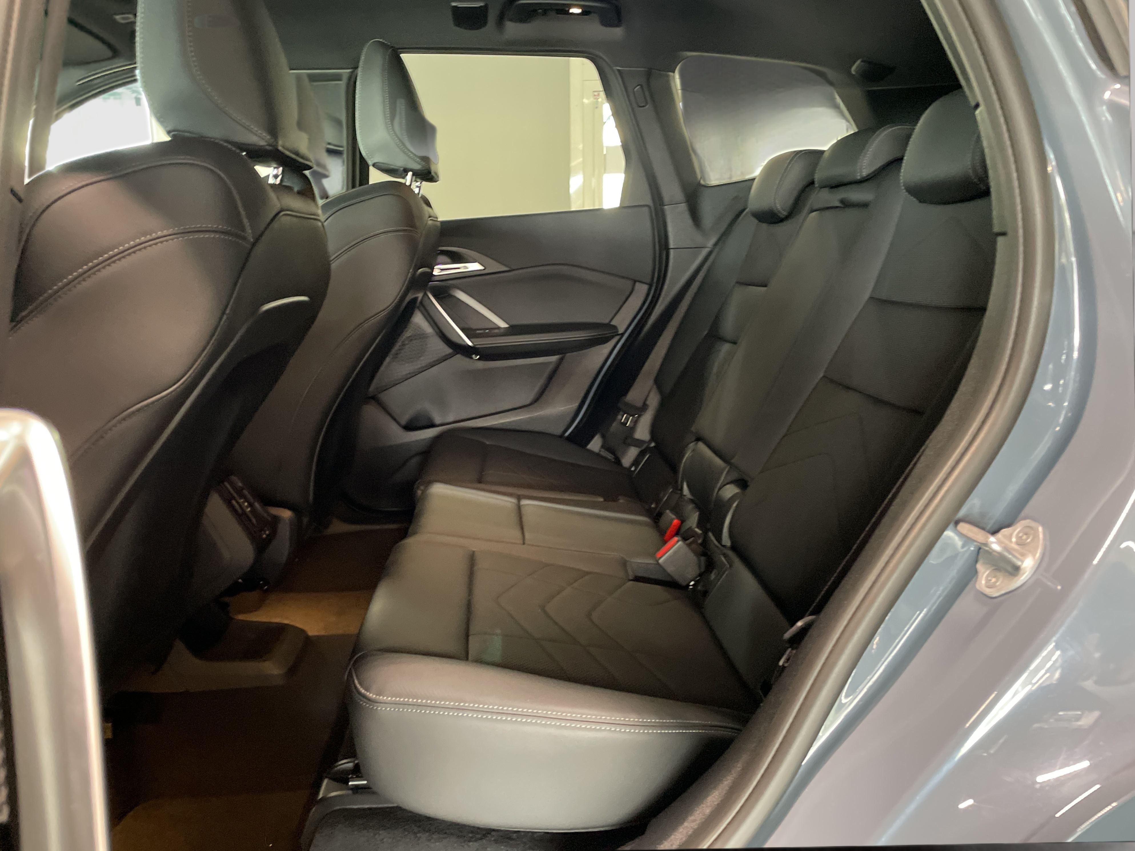BMW X1 – Bild 7