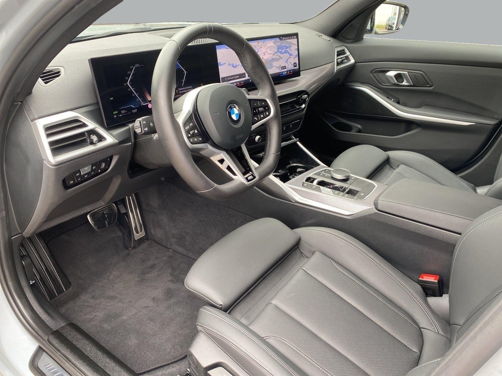 BMW 3er Touring – Bild 17