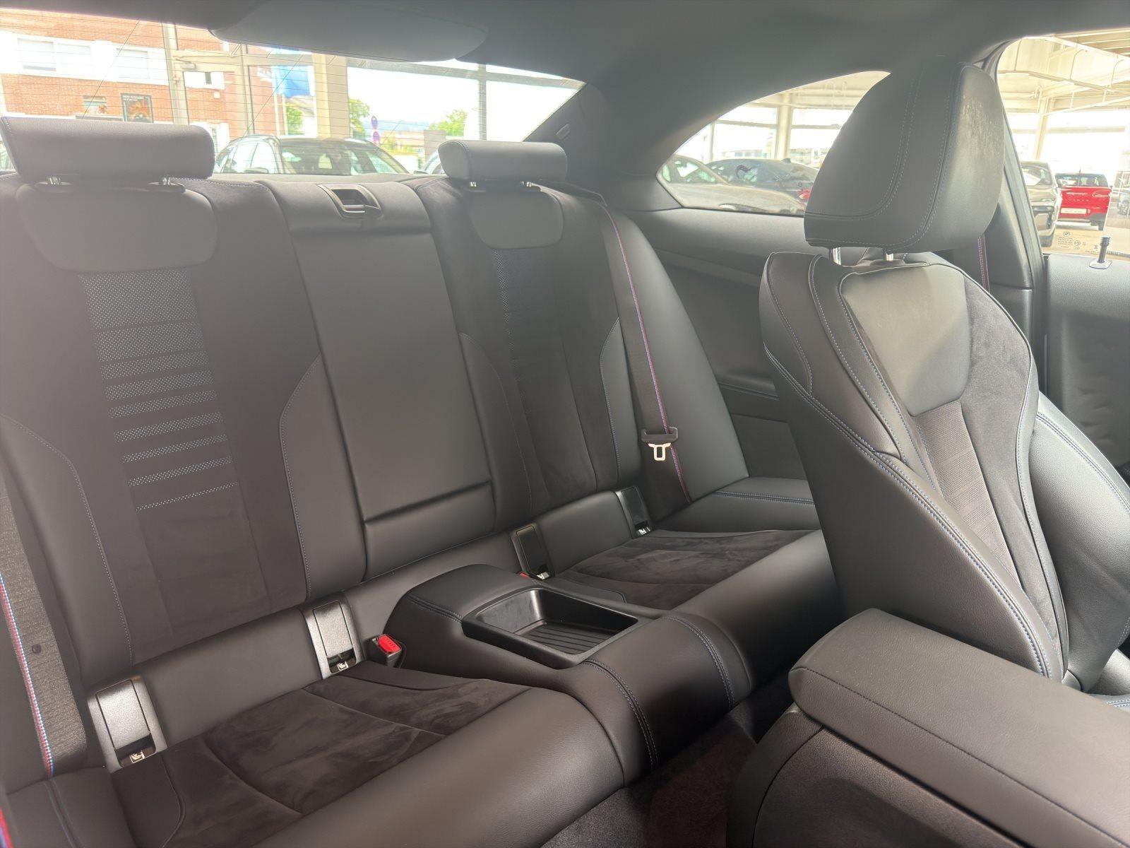 BMW 2er Coupé – Bild 7