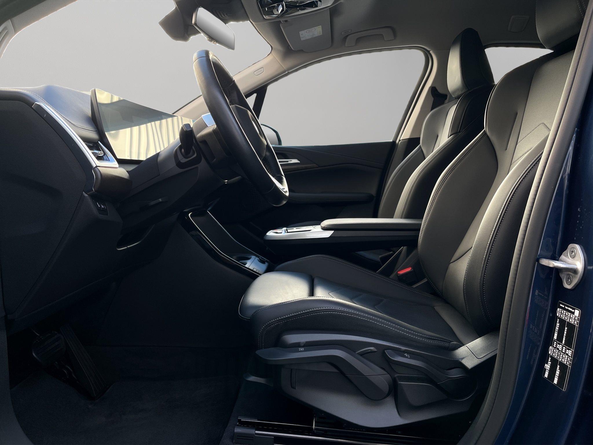 BMW 2er Active Tourer – Bild 12