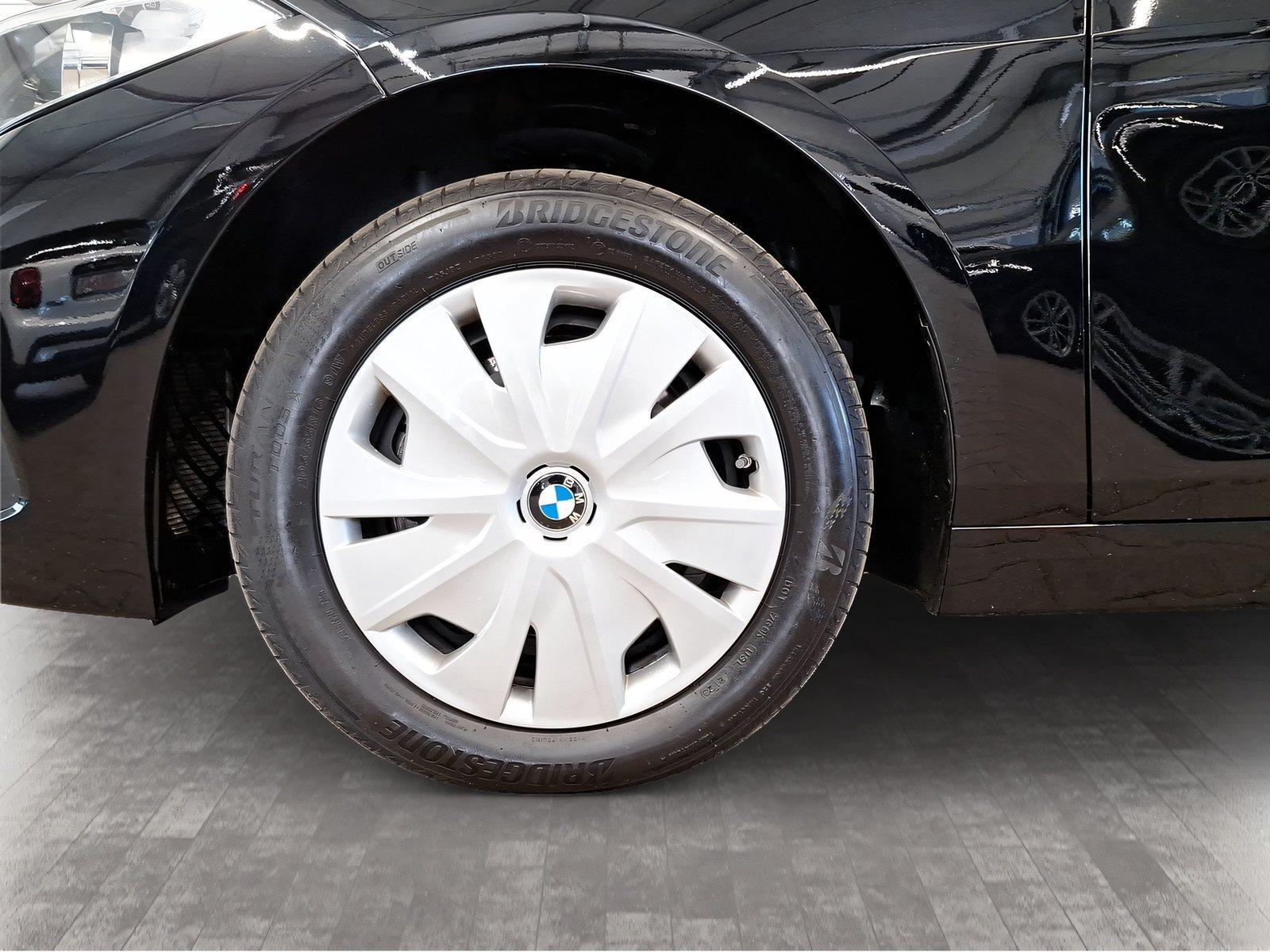 BMW 1er – Bild 9