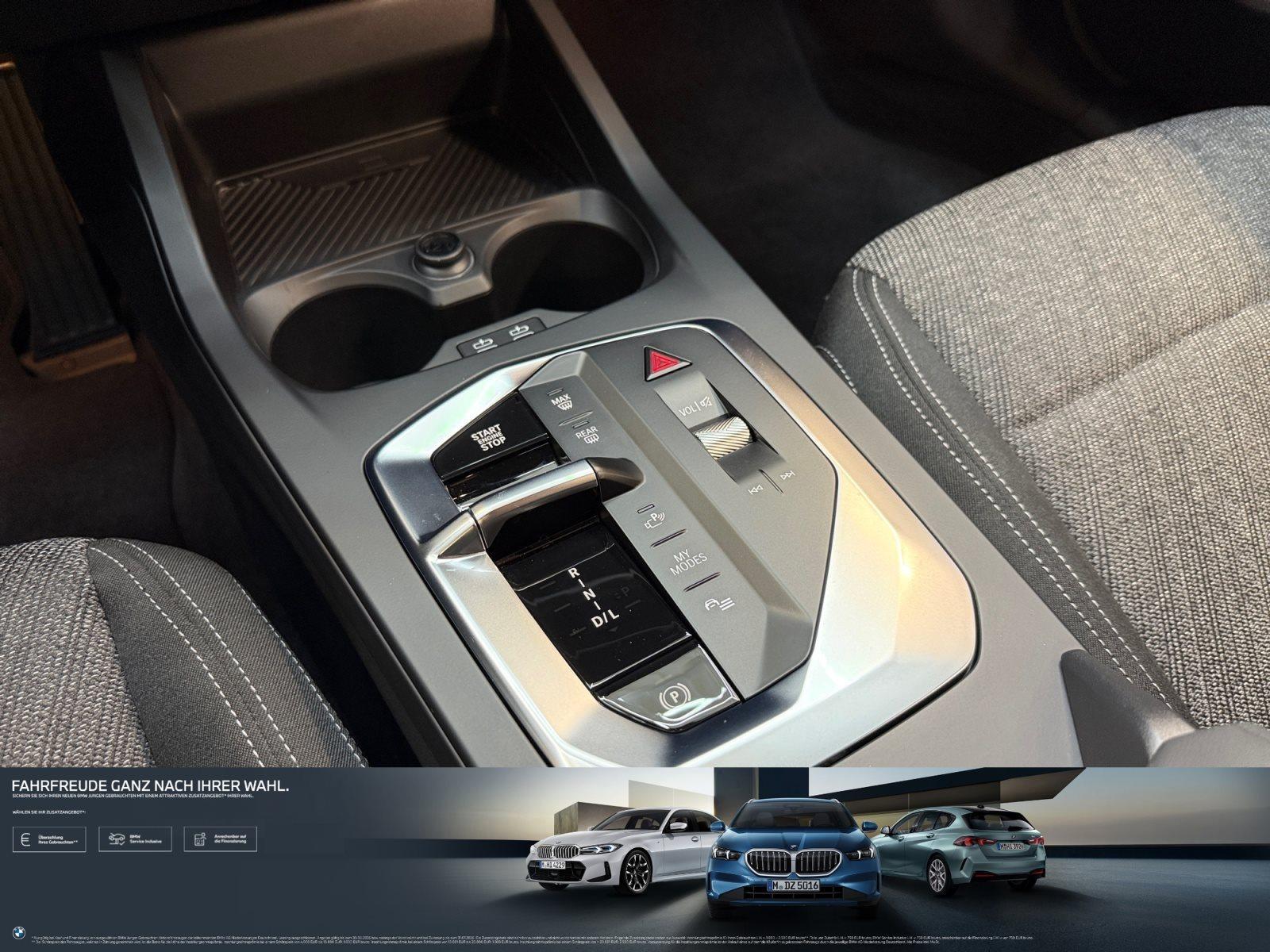 BMW 1er – Bild 21
