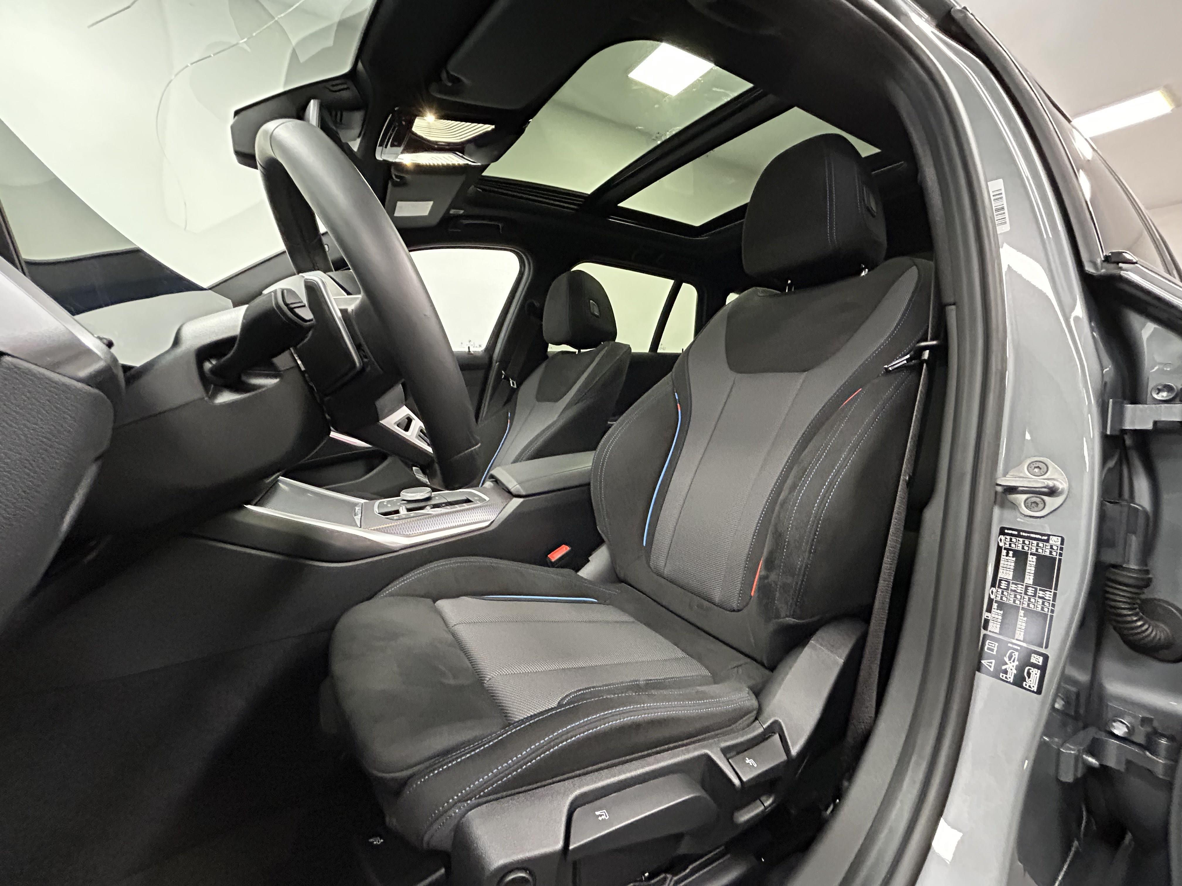 BMW 3er Touring – Bild 17