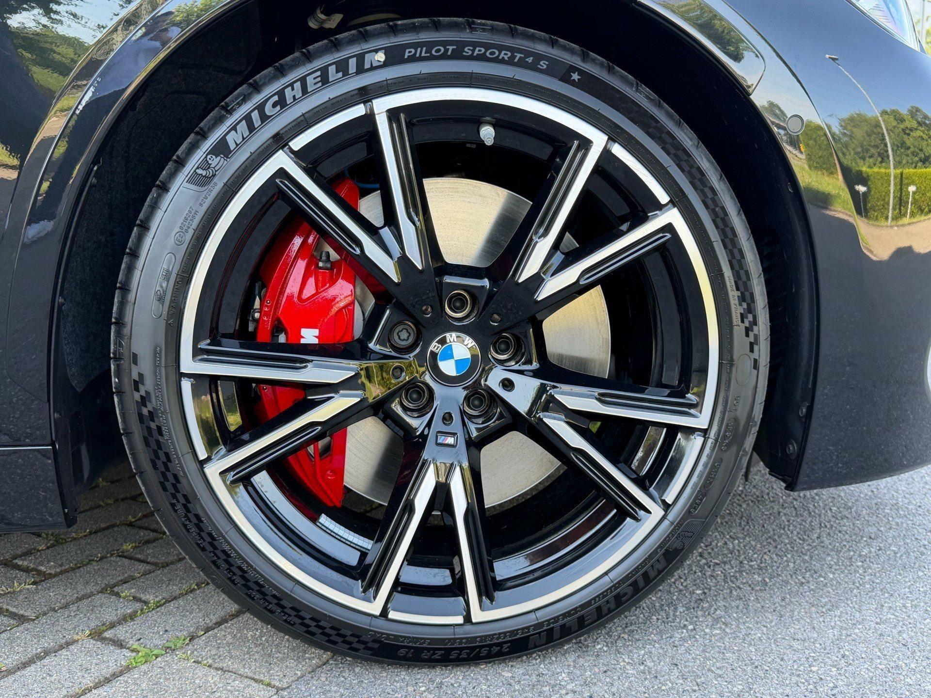 BMW 2er Coupé – Bild 6