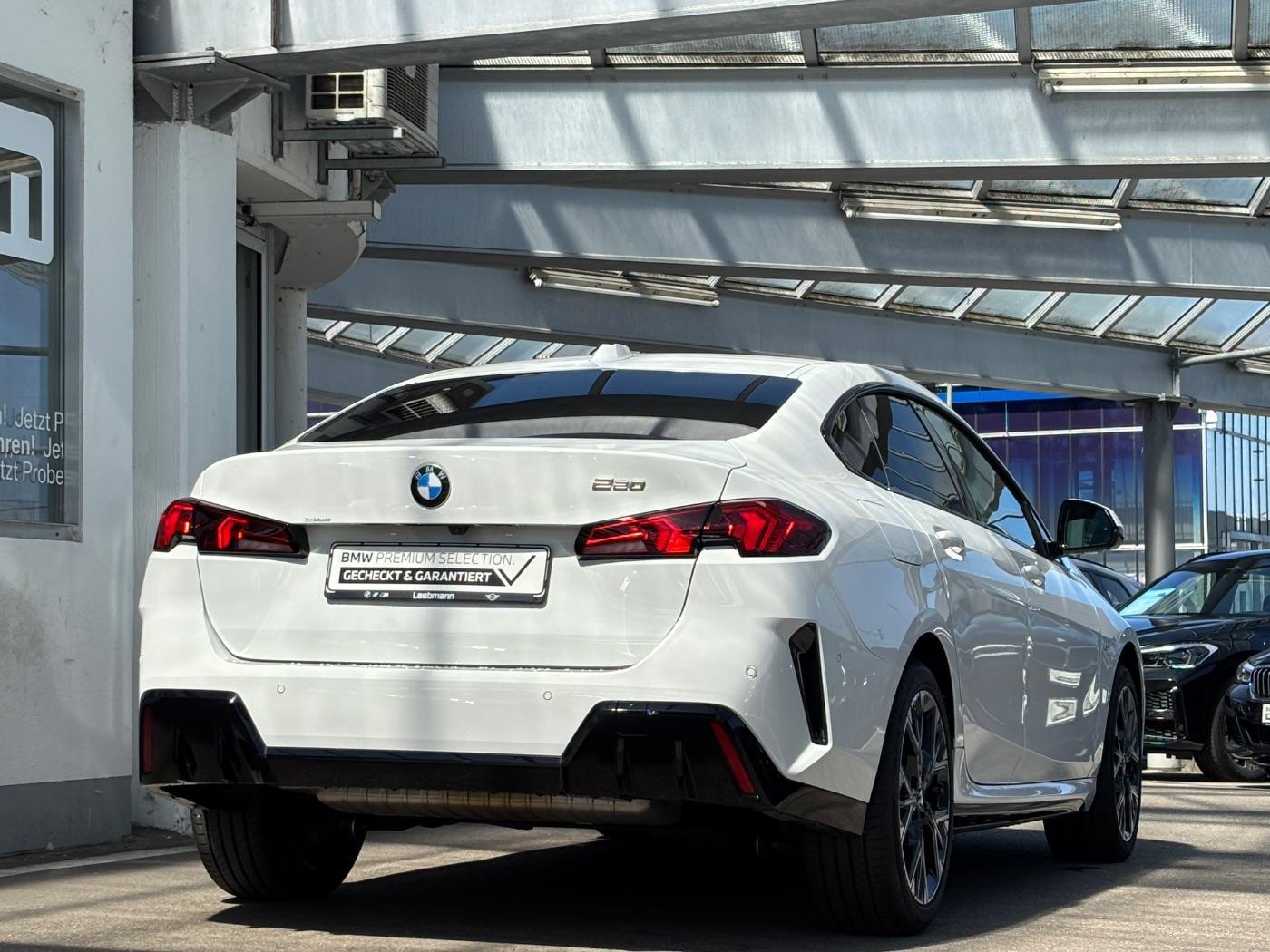 BMW 2er Gran Coupé – Bild 4
