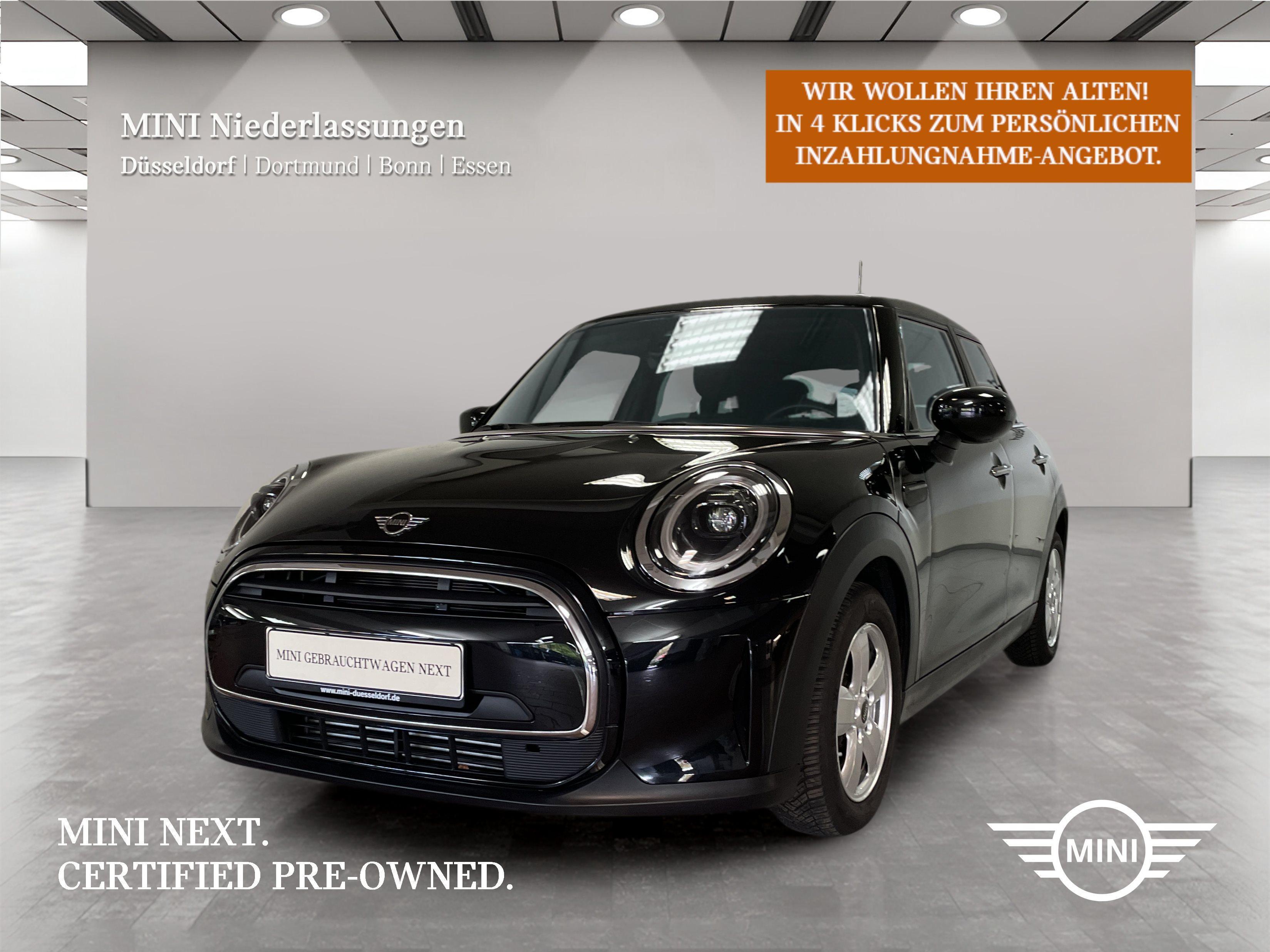 MINI COOPER 2023