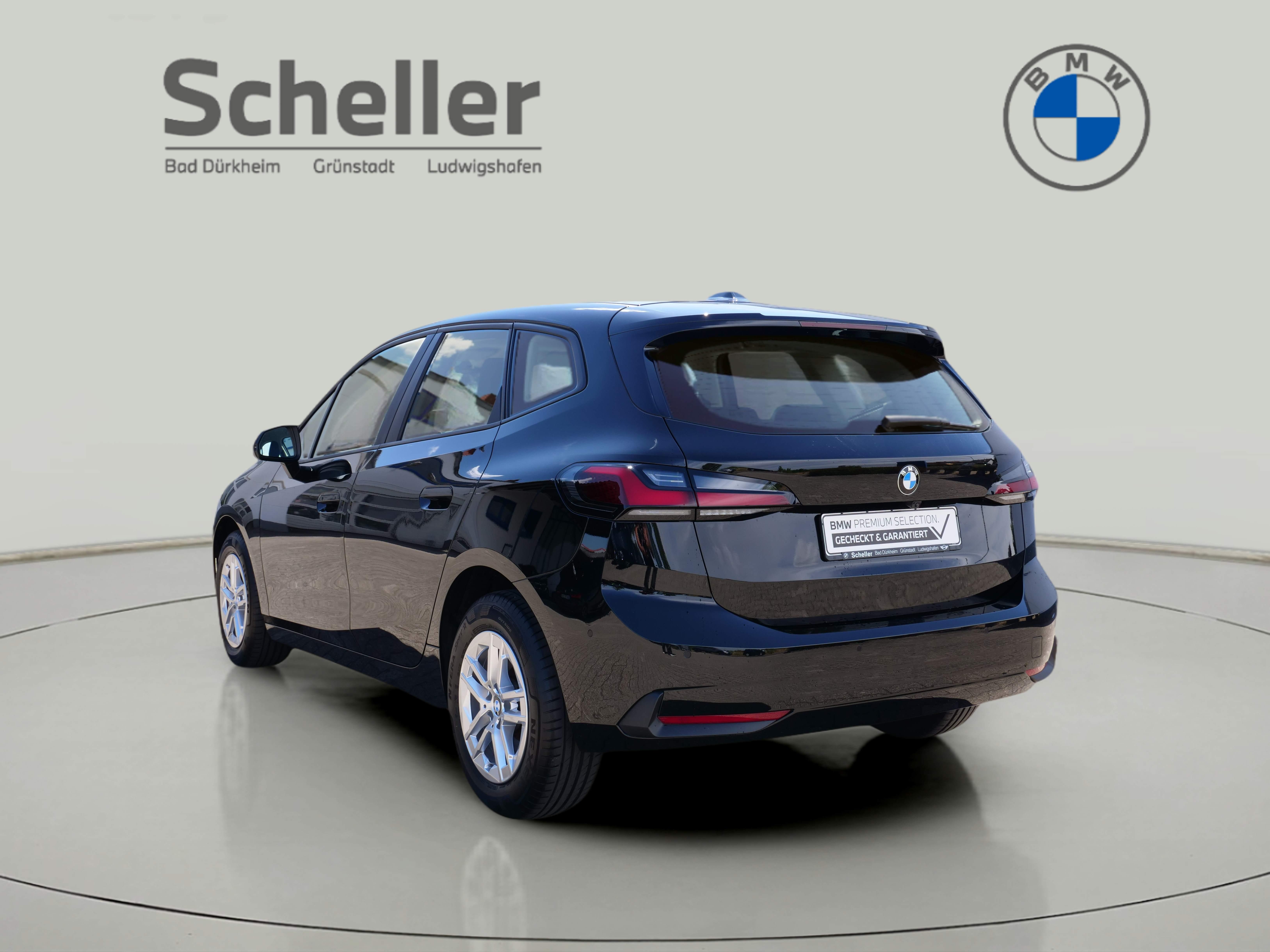BMW 2er Active Tourer – Bild 5