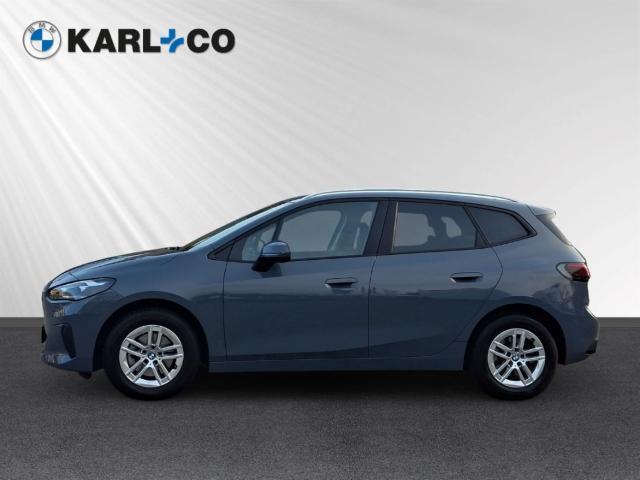BMW 2er Active Tourer – Bild 10